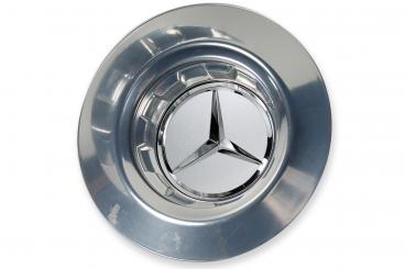 Hub cap