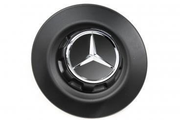 Hub cap 