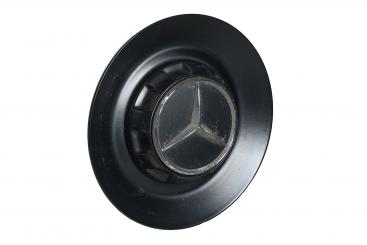 Hub cap 