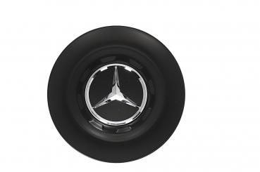 Hub cap parts kit 4 ea ./AMG 
