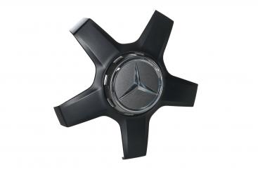 Hub cap 