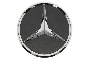Hub cap