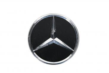 Hub cap