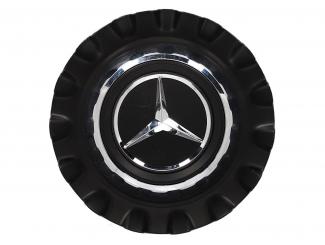 Hub cap
