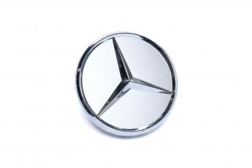 Hub cap
