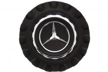 Hub cap
