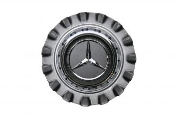 Hub cap 