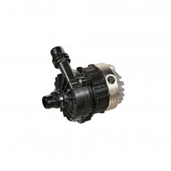 Low-temperature coolant pump