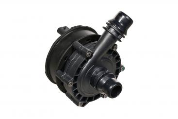 Coolant pump