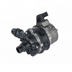 Coolant pump 