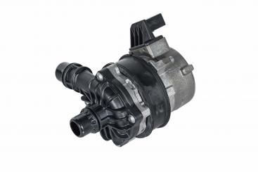 Coolant pump 