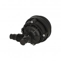 Coolant pump 