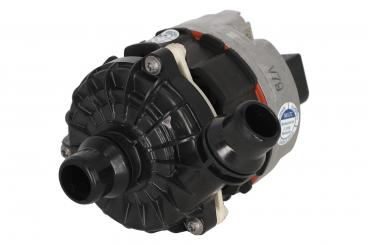 Pump low temperature/coolant 