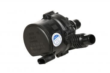 Coolant pump 