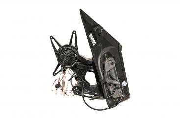 Outside mirror LI electrically adjustable and heated with tu 