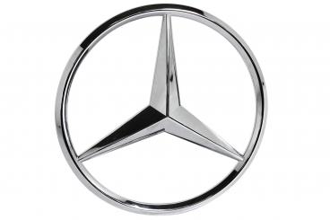 Mercedes star star 