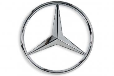 Mercedes star star 