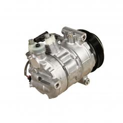 refrigerant compressor