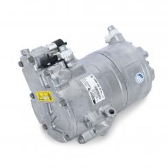 refrigerant compressor 