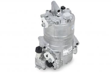 refrigerant compressor 