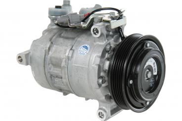 refrigerant compressor 