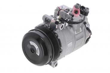 refrigerant compressor 