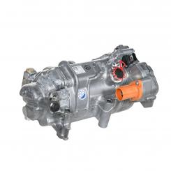 refrigerant compressor 