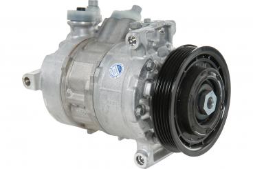refrigerant compressor 