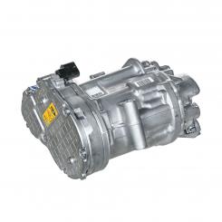refrigerant compressor 