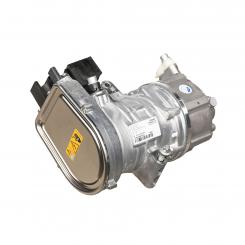 refrigerant compressor 