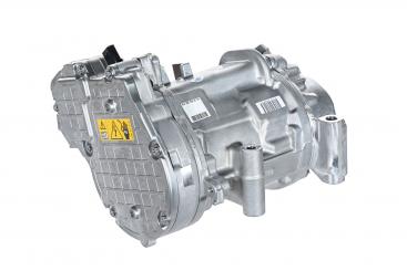 refrigerant compressor 