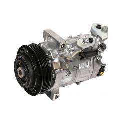refrigerant compressor 