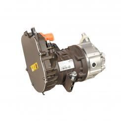 refrigerant compressor