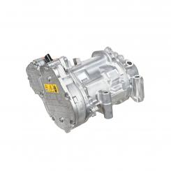 refrigerant compressor