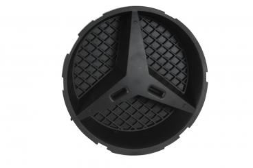 Mercedes star basic carrier star 