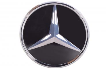 Star base plate Mercedes star ART 