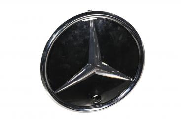 Mercedes star 