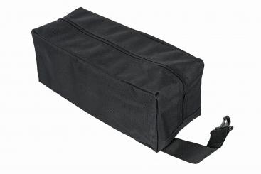 Accessory textile bag For charging cable 