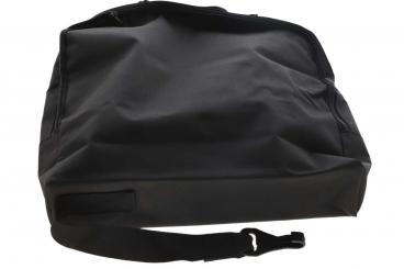 Accessory textile bag For charging cable 