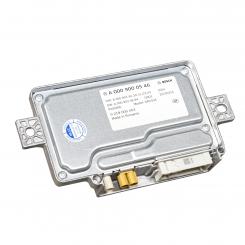Parktronic system control unit 