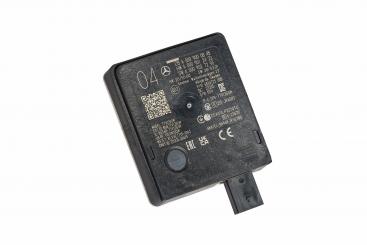 radar sensor 
