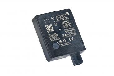 control unit 