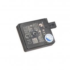 radar sensor 