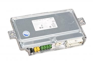 Parktronic system control unit 