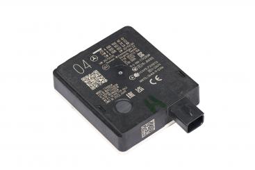 radar sensor 
