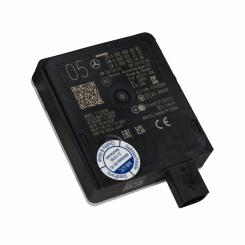 Blind Spot Assist control unit 