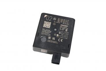 radar sensor 