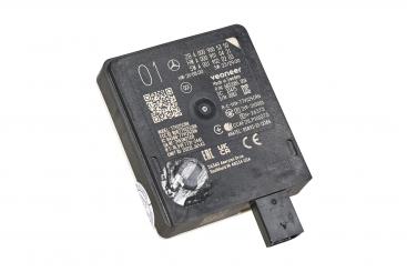 radar sensor 