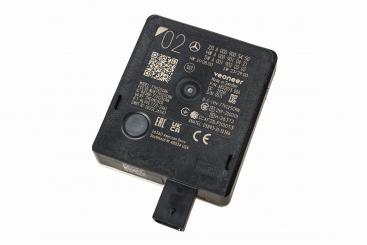 radar sensor 