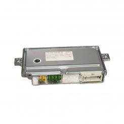 Parktronic system control unit